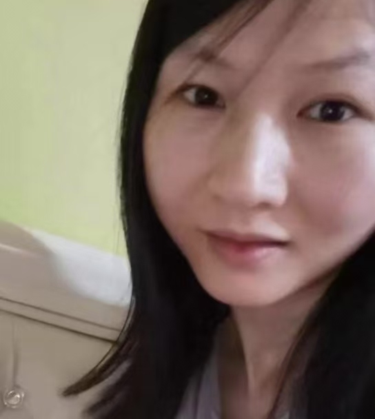 嫣然的第一张照片--厦门相亲网