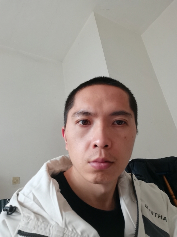 至诚的第一张照片--厦门相亲网