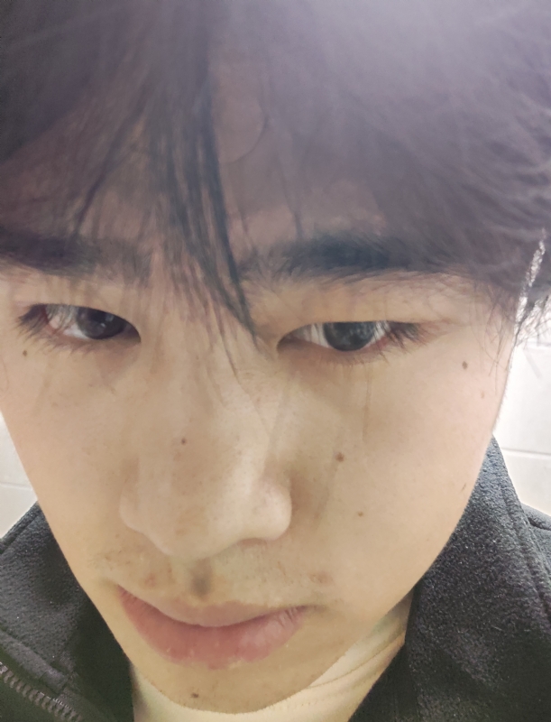 伤男的第一张照片--厦门相亲网