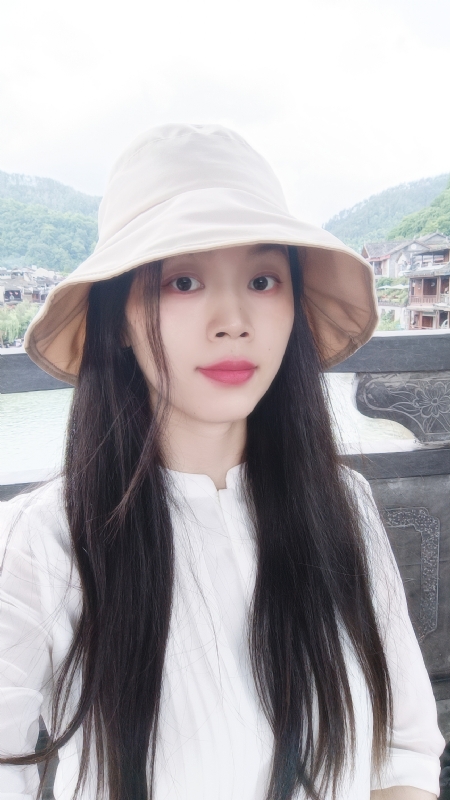 盛夏的第一张照片--厦门相亲网