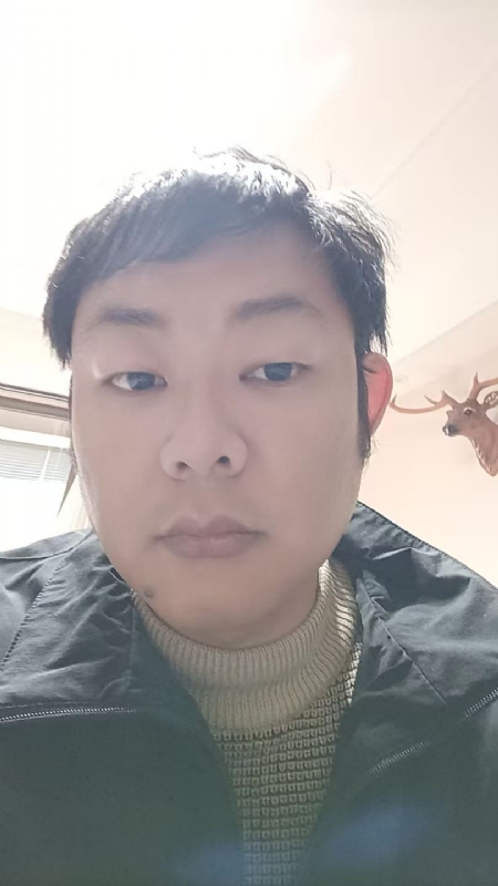 独自飞行的第一张照片--厦门相亲网