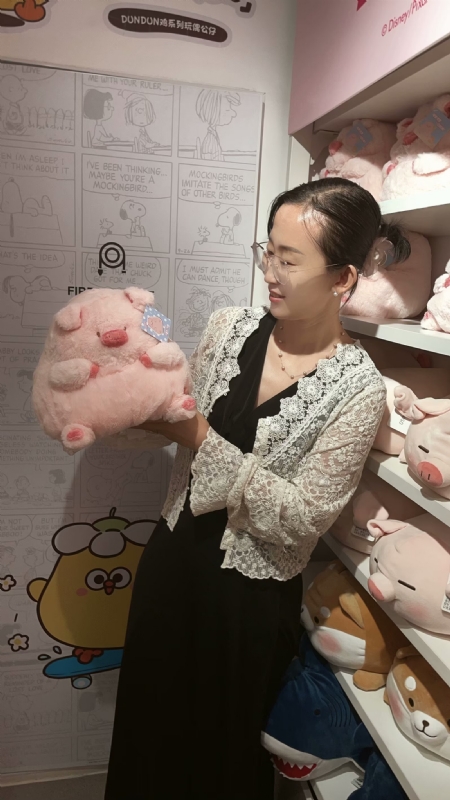 余生不将就的第一张照片--厦门相亲网