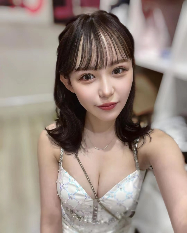 糖心的第四张照片--厦门相亲网