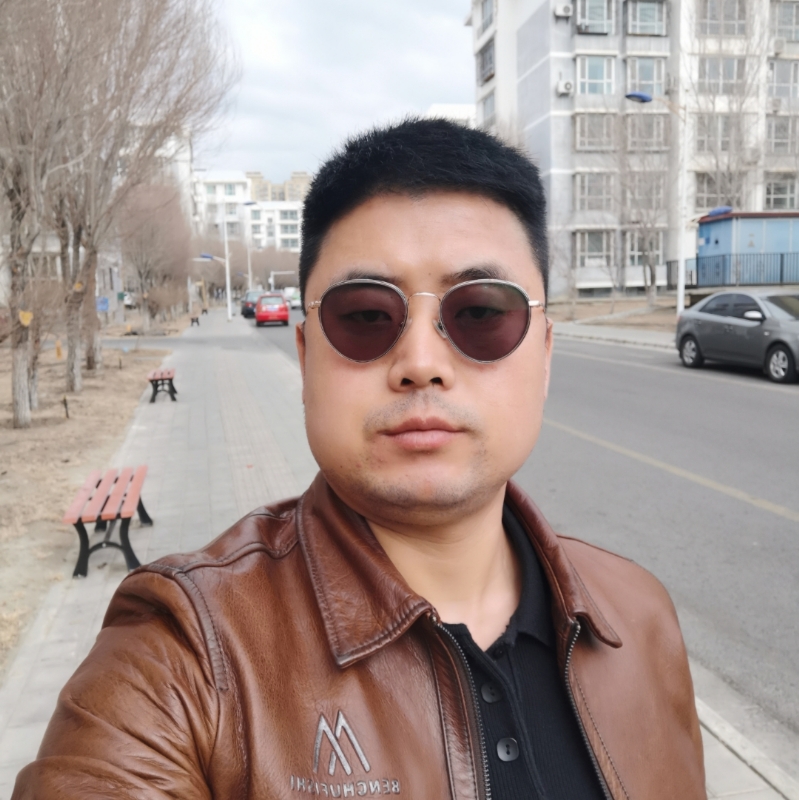 月下听风的第一张照片--厦门相亲网