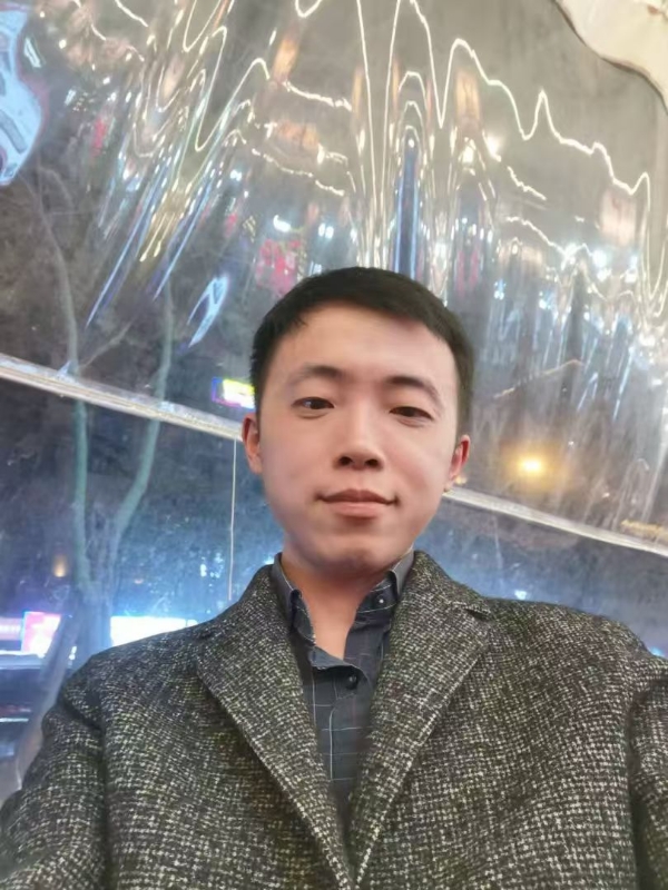 孤客的第一张照片--厦门相亲网