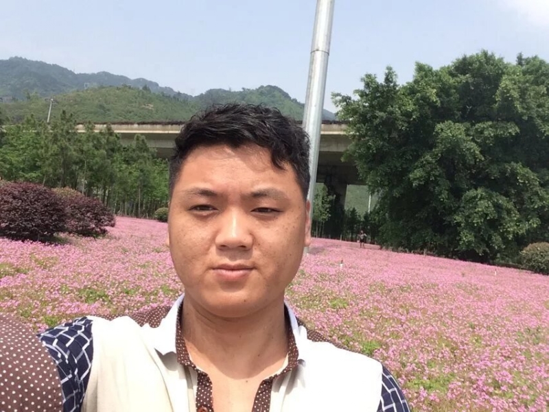 过日子的第一张照片--厦门相亲网