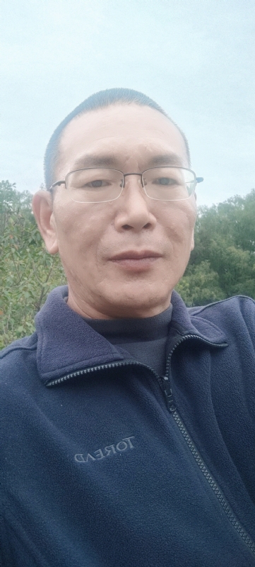 夜风来袭的第二张照片--厦门相亲网