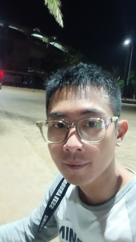 龙龙的第一张照片--厦门相亲网