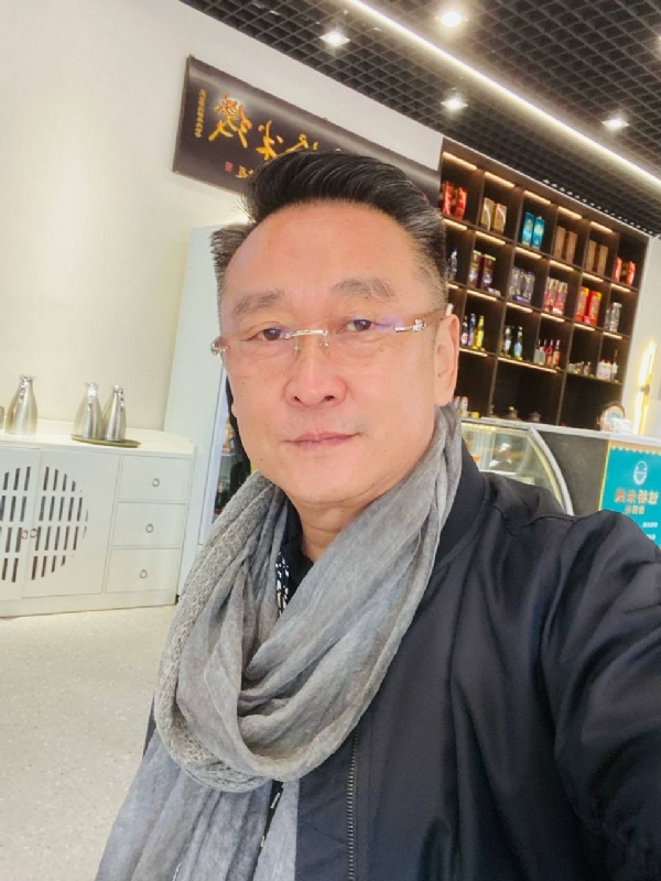 陳生的第一张照片--厦门相亲网