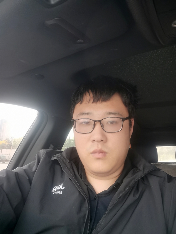 爱情的苦的第一张照片--厦门相亲网