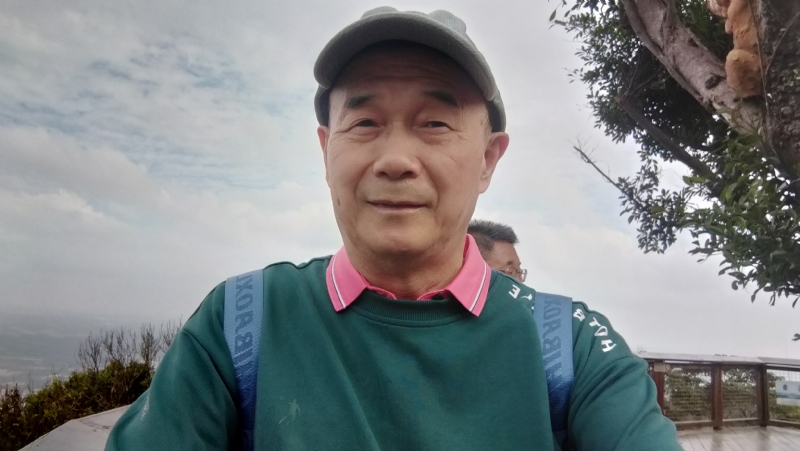 候鸟的第四张照片--厦门相亲网