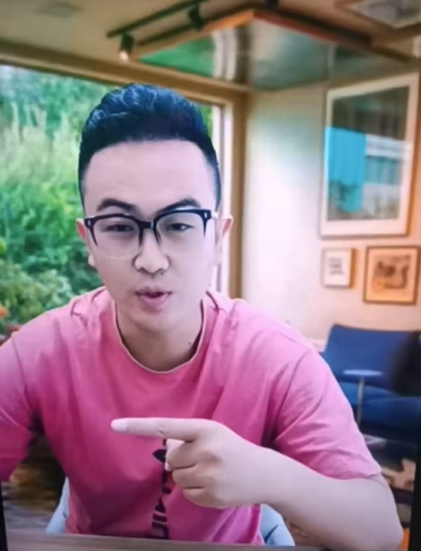 蒋先生的第一张照片--厦门相亲网