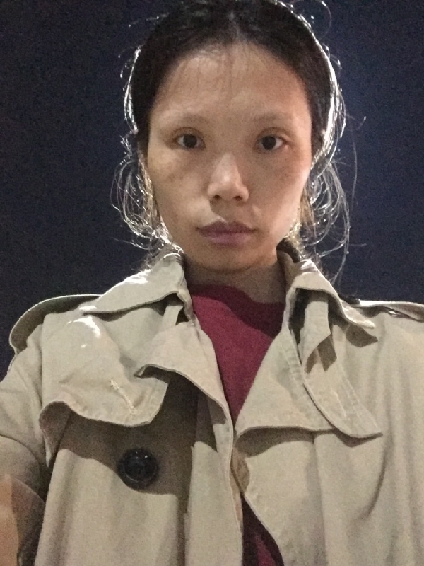 小白的第一张照片--厦门相亲网