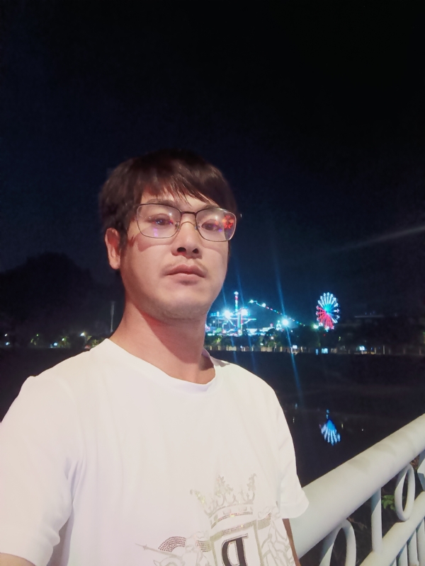 任豐的第一张照片--厦门相亲网