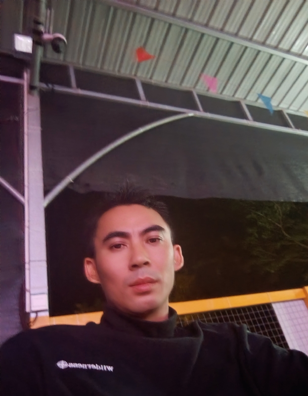 相遇是缘的第一张照片--厦门相亲网