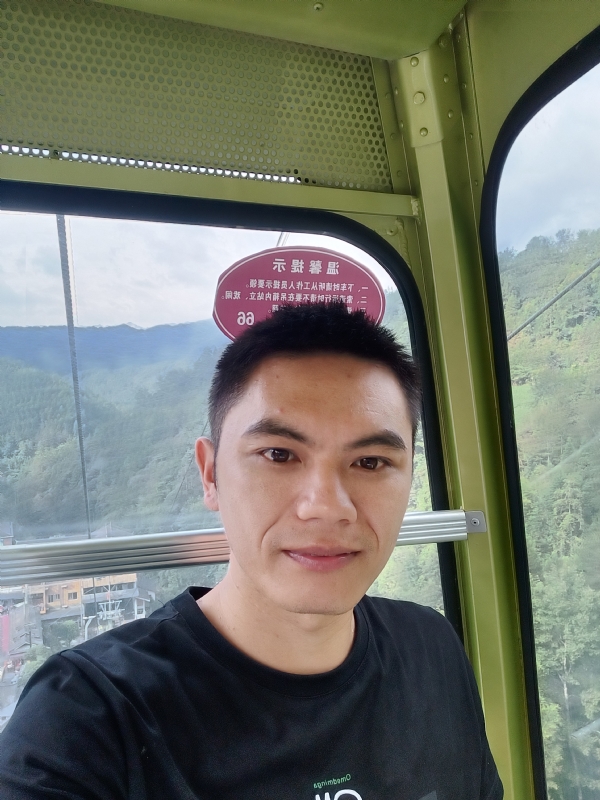小鱼的第一张照片--厦门相亲网