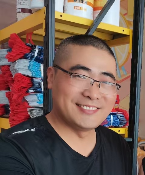 乐陶陶的第一张照片--厦门相亲网