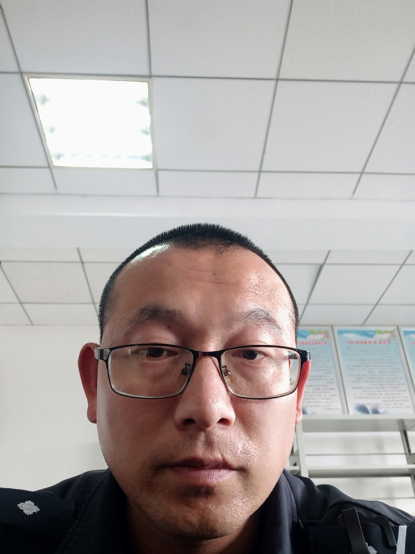 布鲁斯贺的第三张照片--厦门相亲网