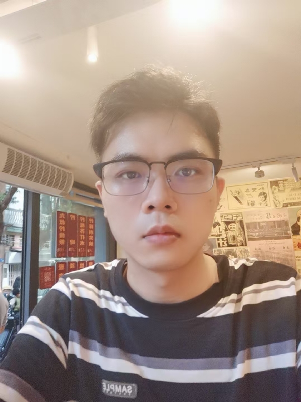 左左的第一张照片--厦门相亲网