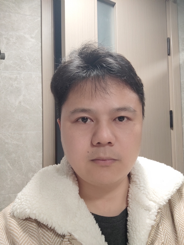 眉舒意足的第一张照片--厦门相亲网