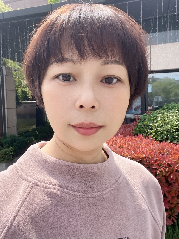 风铃草的第三张照片--厦门相亲网