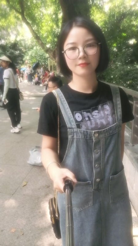 如燕的第一张照片--厦门相亲网