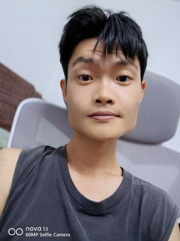 小林的第一张照片--厦门相亲网