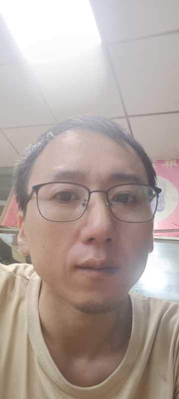 想胖的瘦子的第一张照片--厦门相亲网