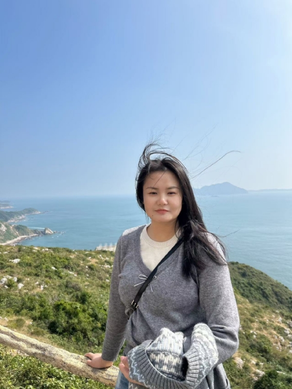 哈哈哈的第一张照片--厦门相亲网
