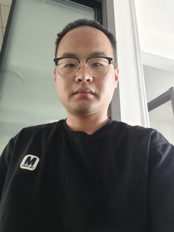 金峰的第一张照片--厦门相亲网