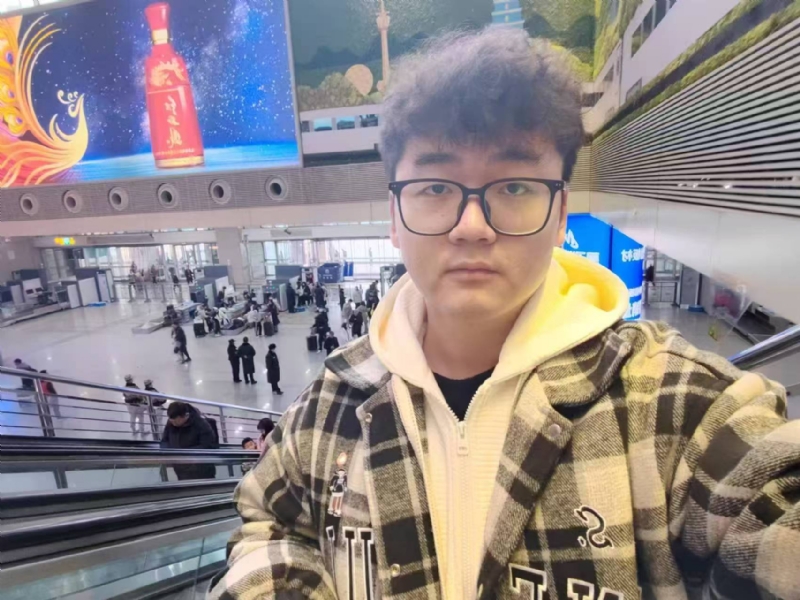 小白的第一张照片--厦门相亲网