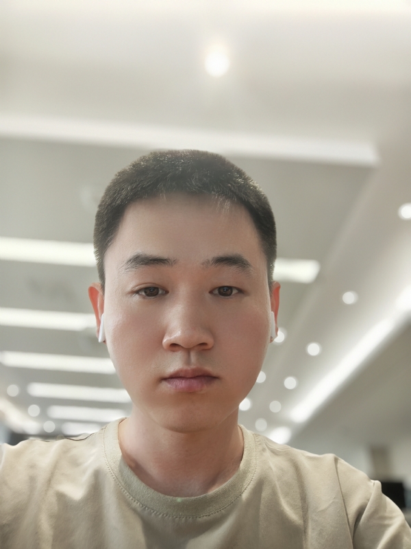 随心而已的第一张照片--厦门相亲网
