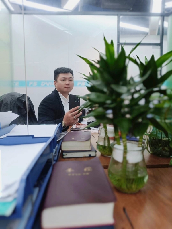 杨某人的第一张照片--厦门相亲网