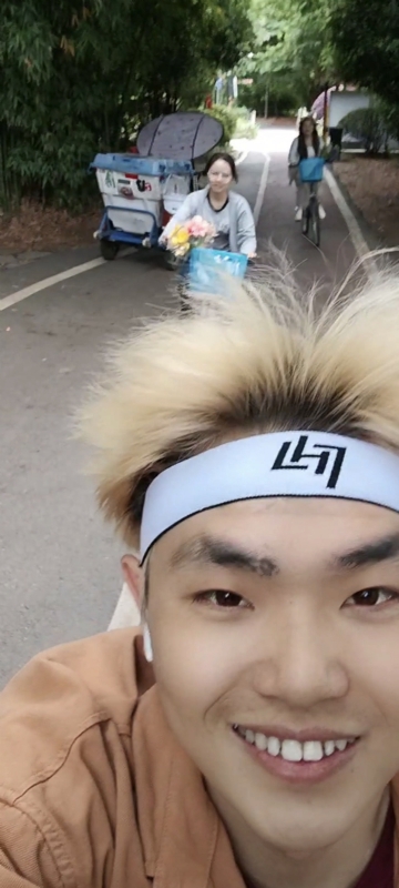 求安稳的第一张照片--厦门相亲网