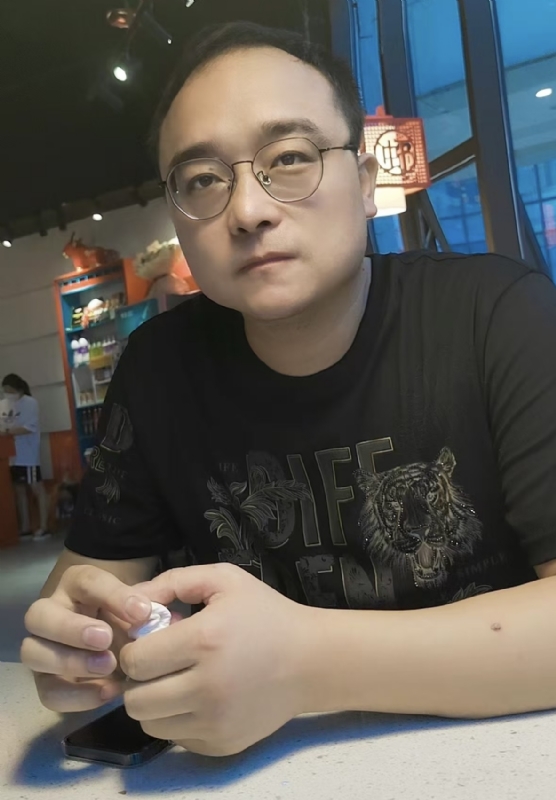 十七的第三张照片--厦门相亲网