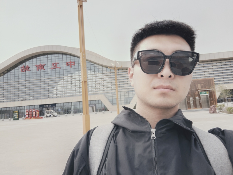 起因的第一张照片--厦门相亲网