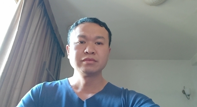 凉介的第一张照片--厦门相亲网