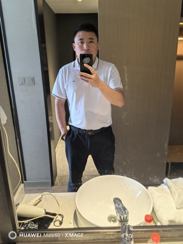 上善若水的第四张照片--厦门相亲网