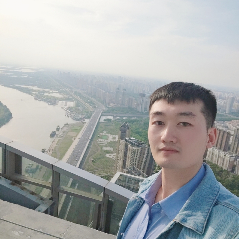 王闯的第一张照片--厦门相亲网