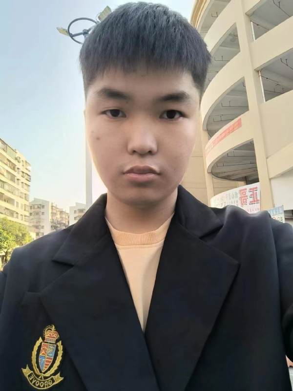 京城狂少的第一张照片--厦门相亲网