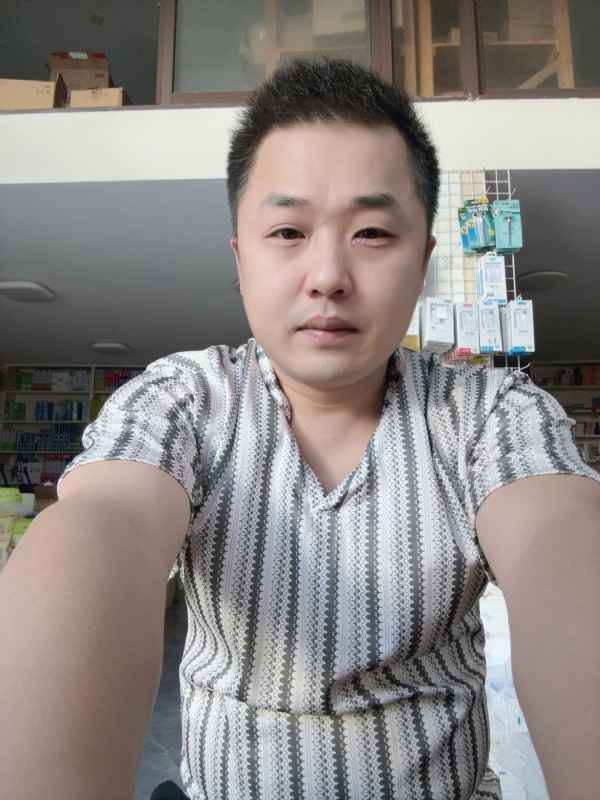 五是五的第二张照片--厦门相亲网