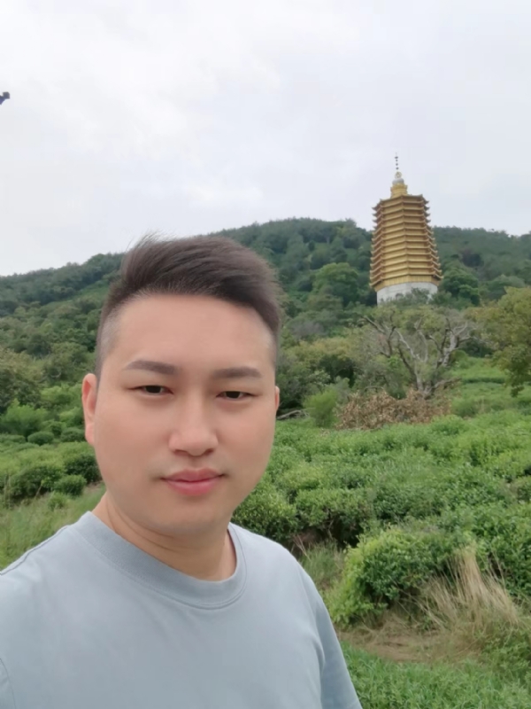 陈文海的第一张照片--厦门相亲网