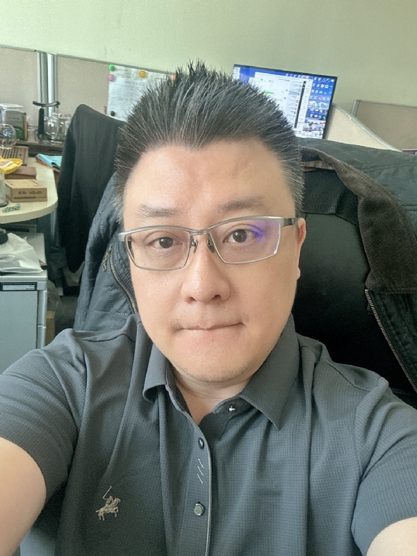 回归自我的第一张照片--厦门相亲网