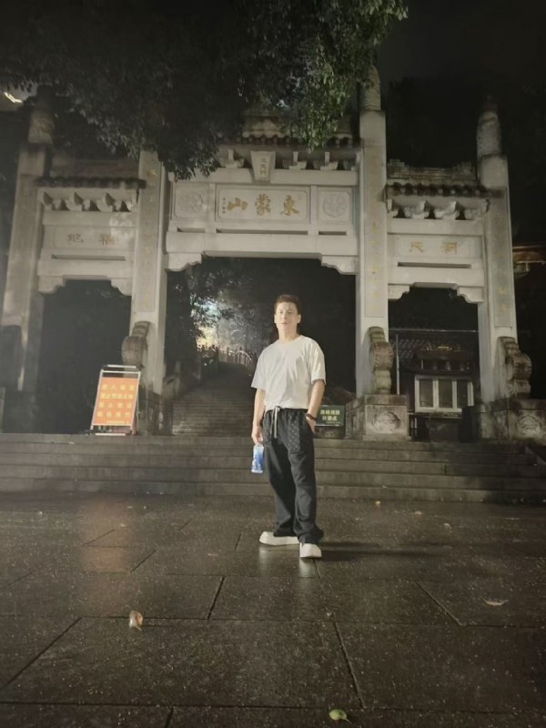 慕晨的第一张照片--厦门相亲网