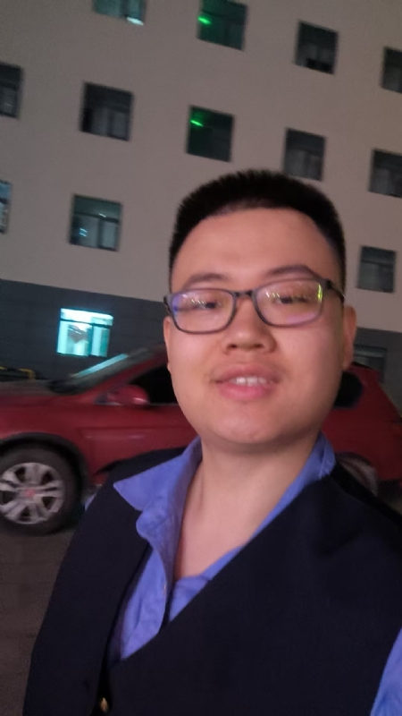 潇楚南的第一张照片--厦门相亲网