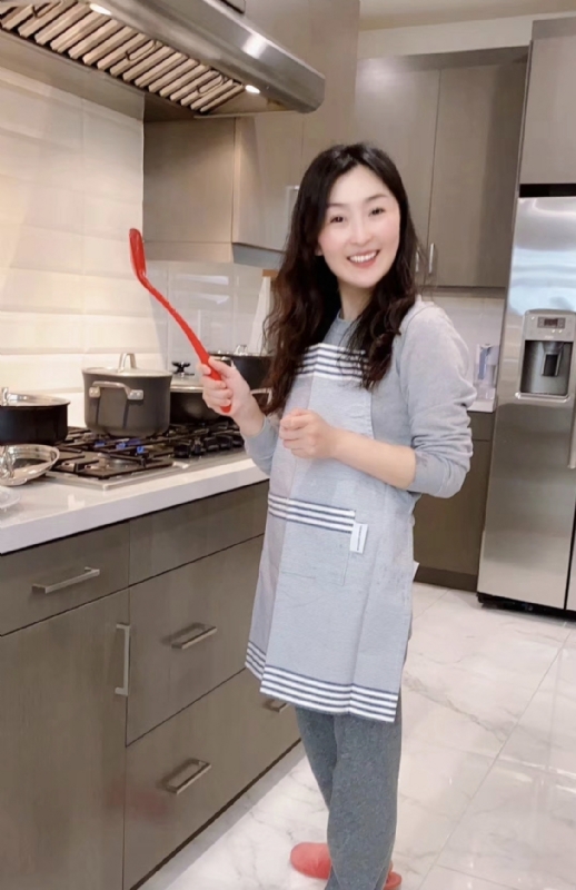 愛下廚負琴琴的第二张照片--厦门相亲网