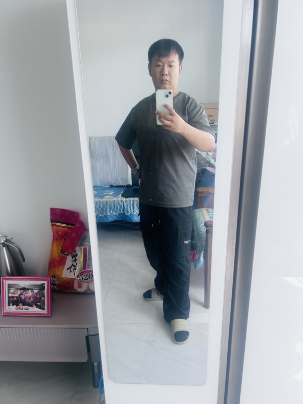 黄先生的第一张照片--厦门相亲网