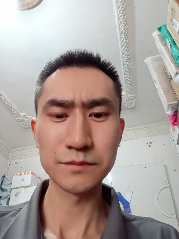 西门吹雪的第一张照片--厦门相亲网