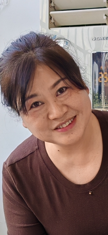 生活像一条河的第一张照片--厦门相亲网
