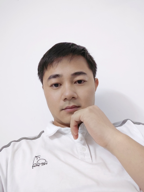 啊良的第二张照片--厦门相亲网